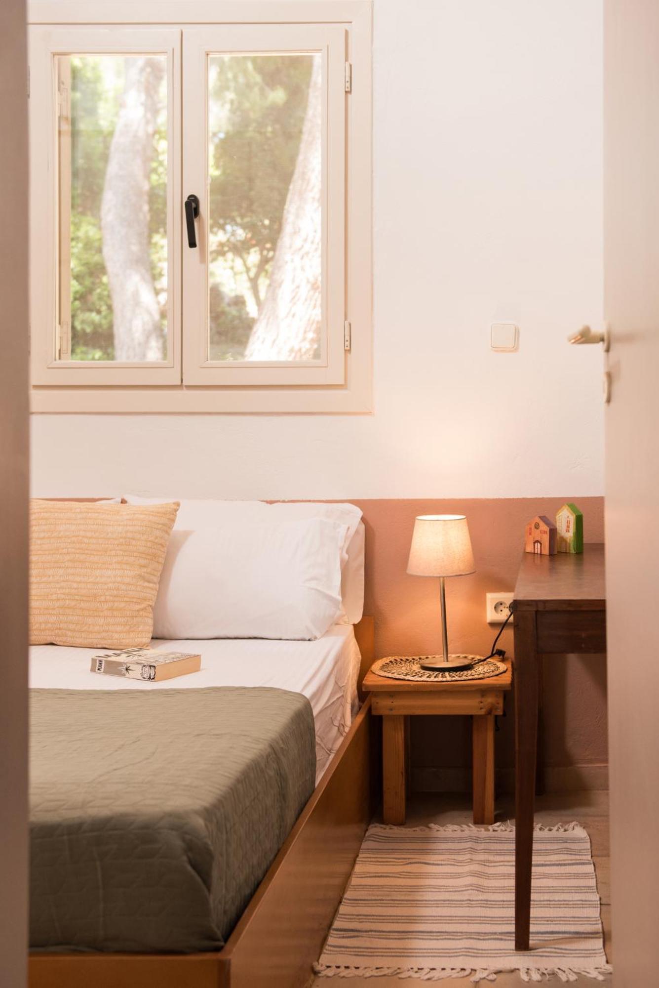 Apartamento Traganitsa Tragána Exterior foto