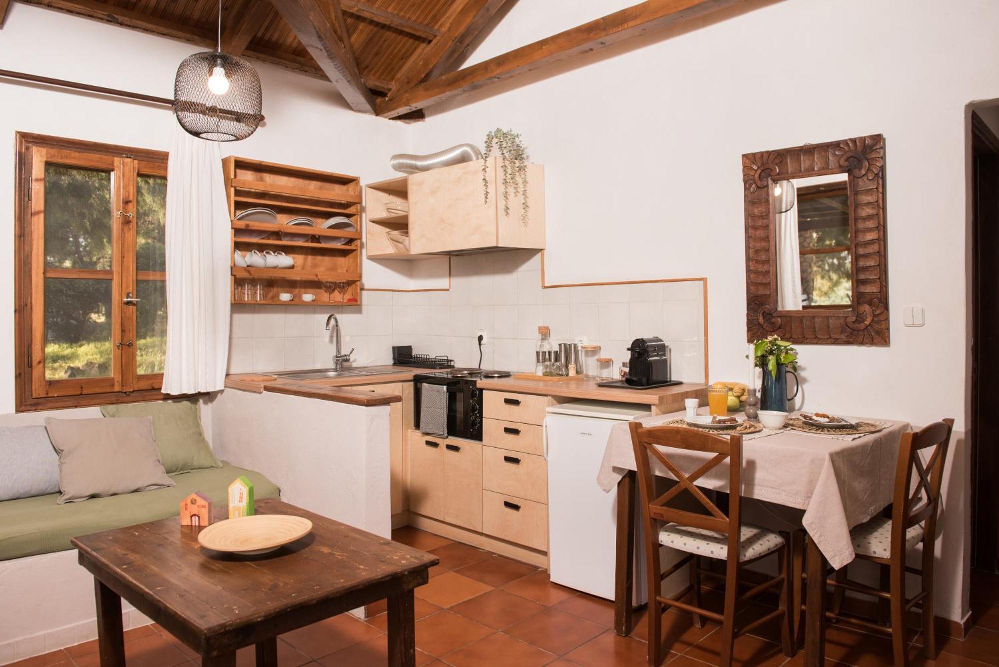 Apartamento Traganitsa Tragána Exterior foto